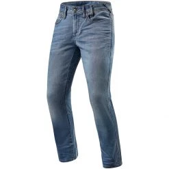 Rev It! Brentwood SF Skinny Fit Jeans 34in Leg - Denim Blue