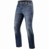 Rev It! Brentwood SF Skinny Fit Jeans 32in Leg - Blue