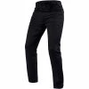 Rev It! Jackson Jeans SK 34in Leg - Black -Hot Sale getgeared Shop rfpj0416011d main rev it jackson jeans sk 34in leg black 1a