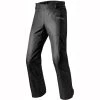 Rev It! Axis Trousers WR Short Leg - Black -Hot Sale getgeared Shop rfpt0480012d main rev it axis trousers wr short leg black 1 1