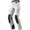 Rev It! Sand Trousers Ladies Reg WP - Silver -Hot Sale getgeared Shop rfpt0644051d main rev it sand trousers ladies reg wp silver 1 1