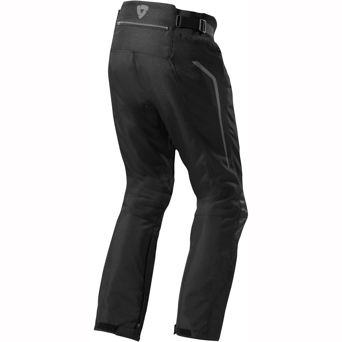 Rev It! Factor 3 Trousers Reg WP - Black 4 Rev It! Factor 3 Trousers Reg WP - Black - Image 2
