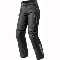 Rev'It! Neptune Trousers Ladies Reg GTX - Black