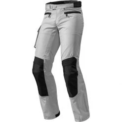 Rev It! Enterprise 2 Overtrousers Reg WP - Silver