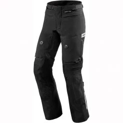 Rev It Dominator 2 Trousers Regular Leg GTX - Black