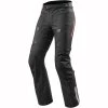 Rev It! Horizon 2 Trousers Short Leg WP - Black 2 Rev It! Horizon 2 Trousers Short Leg WP - Black -Hot Sale getgeared Shop rfpt0810012d main rev it horizon 2 trousers short leg wp black 1 1