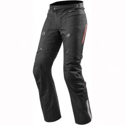 Rev It! Horizon 2 Trousers Short Leg WP - Black