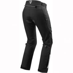 Rev It! Horizon 2 Trousers Ladies Short Leg WP - Black 5 Rev It! Horizon 2 Trousers Ladies Short Leg WP - Black -Hot Sale getgeared Shop rfpt0820012d main rev it horizon 2 trousers ladies short leg wp black 2
