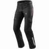 Rev It! Horizon 2 Trousers Ladies Long Leg WP - Black