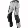 Rev It! Sand 3 Trousers Regular Leg WP - Silver