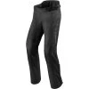 Rev It! Varenne Trousers Regular Leg WP - Black