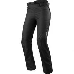 Rev It! Varenne Trousers Ladies Short Leg WP - Black