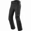 Rev It! Neptune 2 Trousers 32in Leg GTX - Black