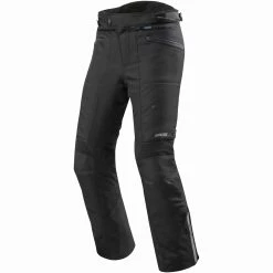 Rev It! Neptune 2 Trousers 32in Leg GTX - Black