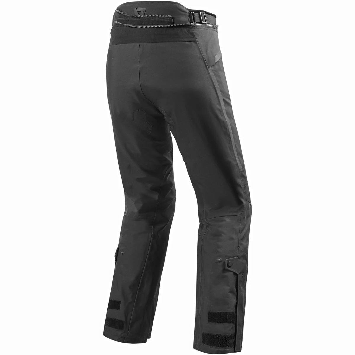 Rev It! Globe Trousers 36in Leg GTX - Black 4 Rev It! Globe Trousers 36in Leg GTX - Black - Image 2