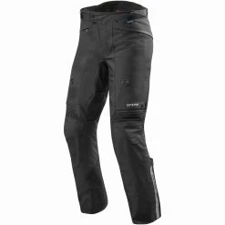 Rev It! Poseidon 2 Trousers 34in Leg GTX - Black
