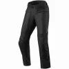 Rev It! Factor 4 Trousers Mens 34in Leg WP - Black -Hot Sale getgeared Shop rfpt0910011d main rev it factor 4 trousers mens 34in leg wp black 1 1