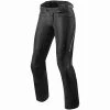 Rev It! Factor 4 Trousers 34in Leg Ladies WP - Black -Hot Sale getgeared Shop rfpt0920013d main rev it factor 4 trousers 34in leg ladies wp black 1 1
