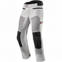 Rev It! Tornado 3 Trousers Long 2L WP - Silver