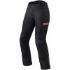 Rev It! Tornado 3 Trousers Ladies Reg 2L WP - Black