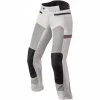 Rev It! Tornado 3 Trousers Ladies Reg 2L WP - Silver