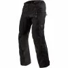 Rev It! Continent Trousers 32in Leg WP - Black
