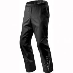 Rev'It! Acid H2O Rain Trousers WP - Black