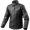 Rev'It! Nitric 2 H2O Rain Jacket WP - Black -Hot Sale getgeared Shop rfrc0091010d main revit nitric 2 h2o rain jacket wp black 1 1