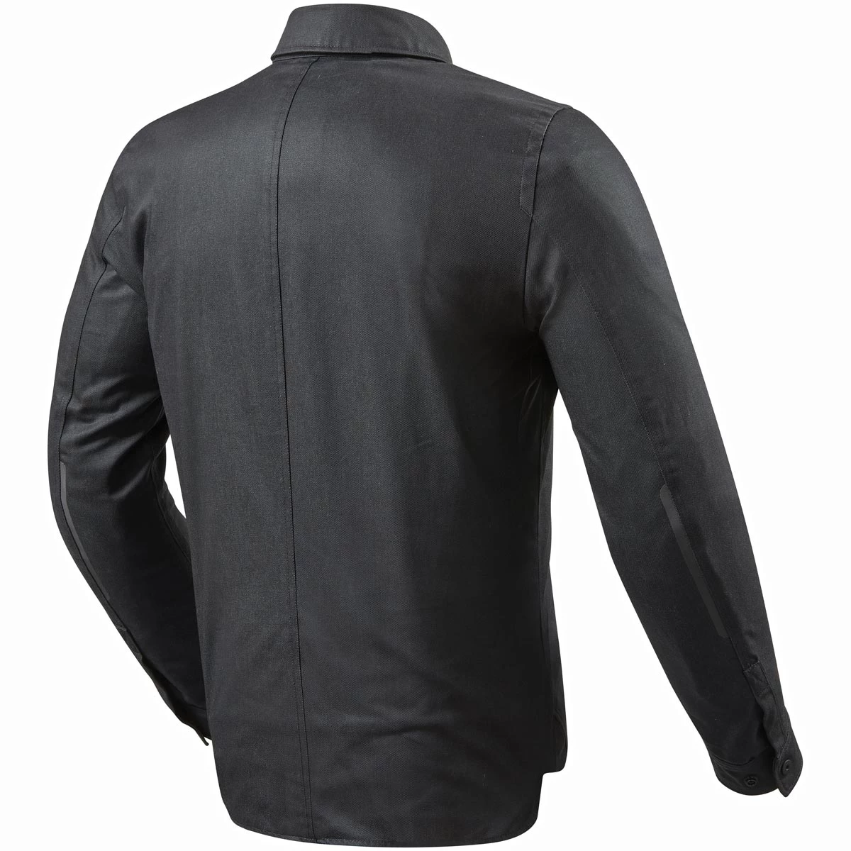 Rev It! Tracer 2 Overshirt - Denim Blue 4 Rev It! Tracer 2 Overshirt - Denim Blue - Image 2