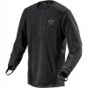 Rev It! Sierra Enduro Jersey - Black