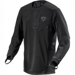 Rev It! Sierra Enduro Jersey - Black
