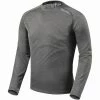 Rev It! Sky Shirt LS - Grey
