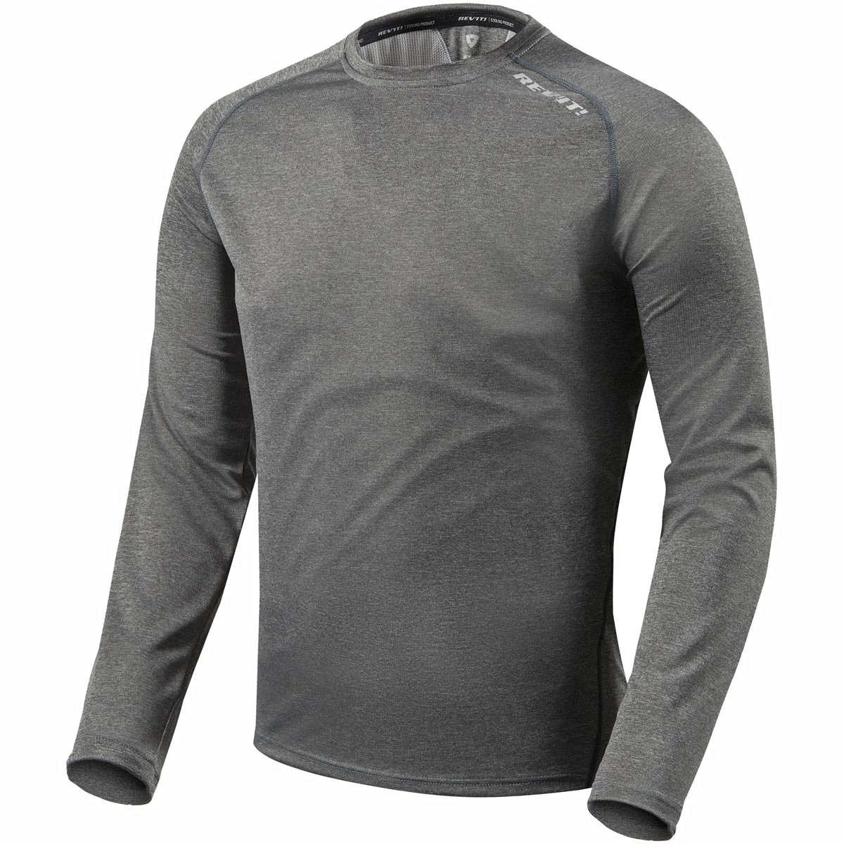 Rev It! Sky Shirt LS - Grey 3 Rev It! Sky Shirt LS - Grey