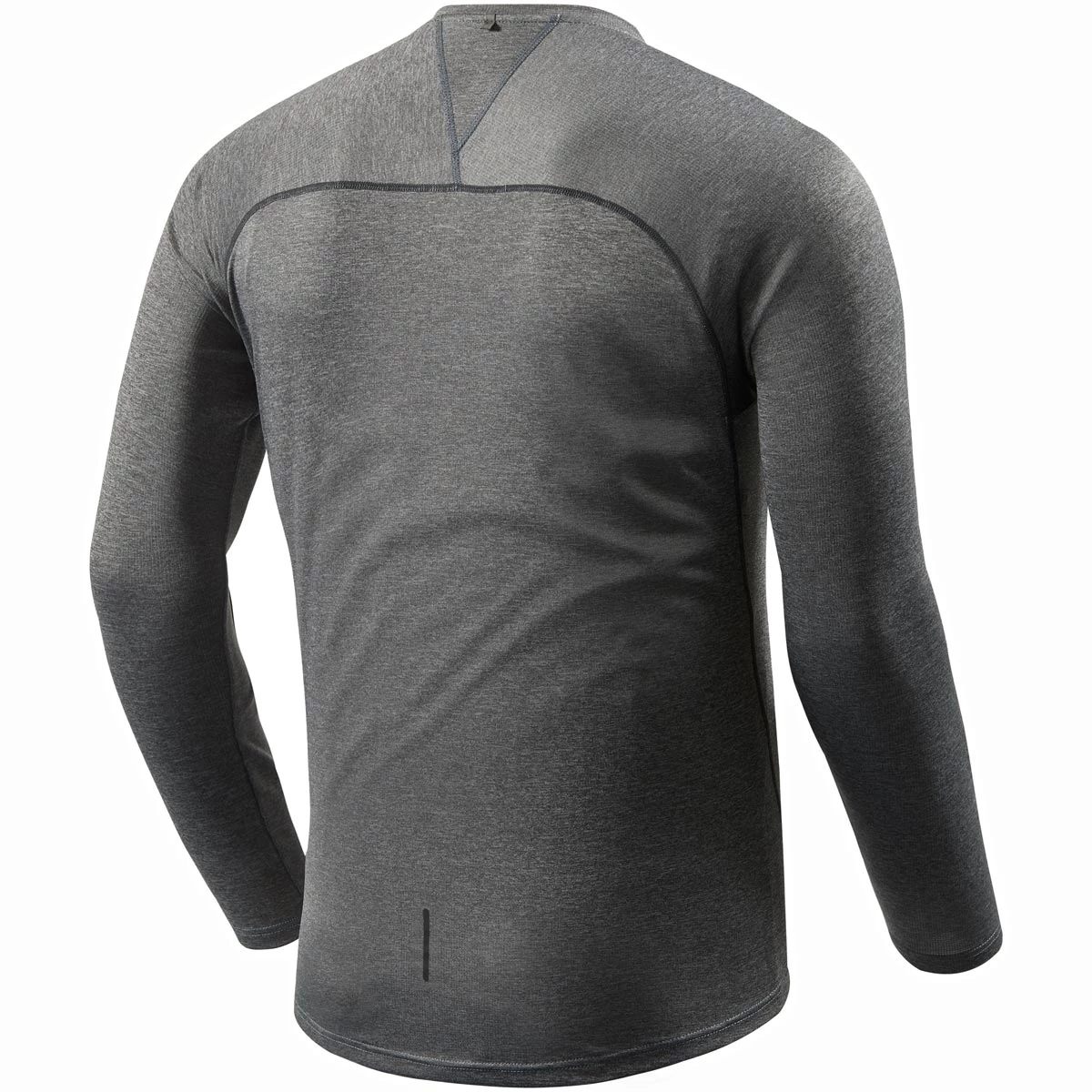 Rev It! Sky Shirt LS - Grey 4 Rev It! Sky Shirt LS - Grey - Image 2