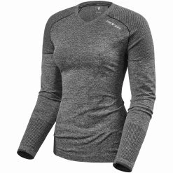 Rev It! Airborne Shirt LS Ladies - Grey