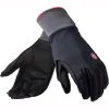 Rev It! Windstopper Inner Gloves Grizzly - Black -Hot Sale getgeared Shop rftu403d main rev it windstopper 1