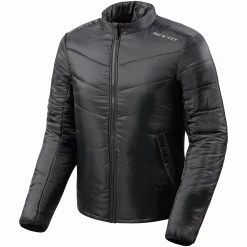 Rev It! Core Jacket - Black