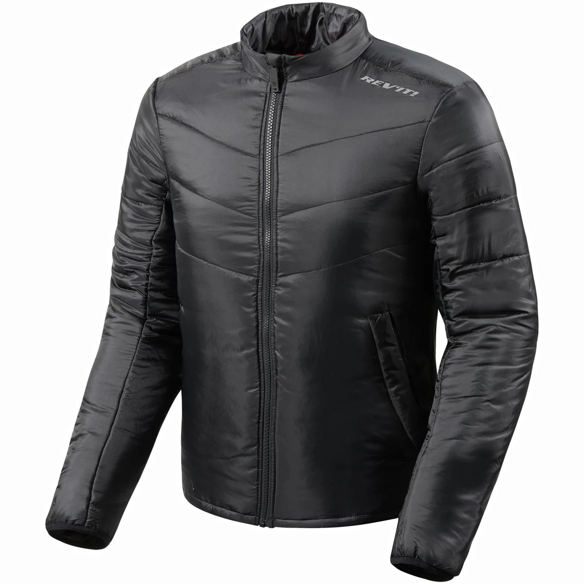 Rev It! Core Jacket - Black 3 Rev It! Core Jacket - Black