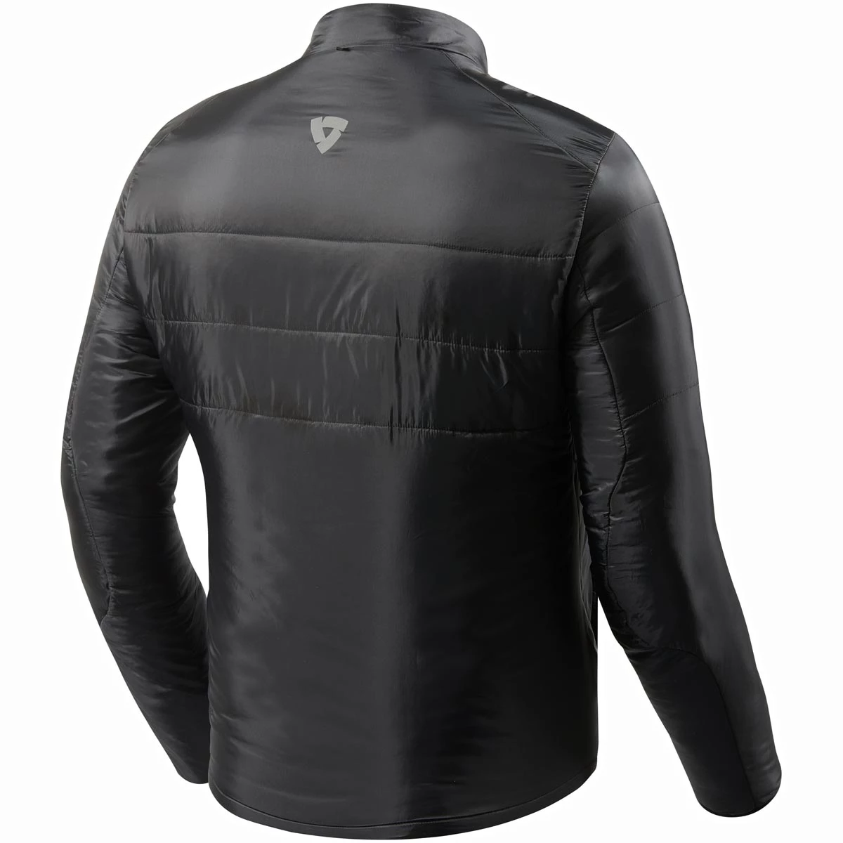 Rev It! Core Jacket - Black 4 Rev It! Core Jacket - Black - Image 2