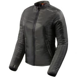 Rev It! Core Jacket Ladies - Black Khaki