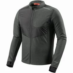 Rev It! Storm Jacket WB - Black