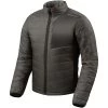 Rev It! Solar 2 Jacket WR - Black Khaki
