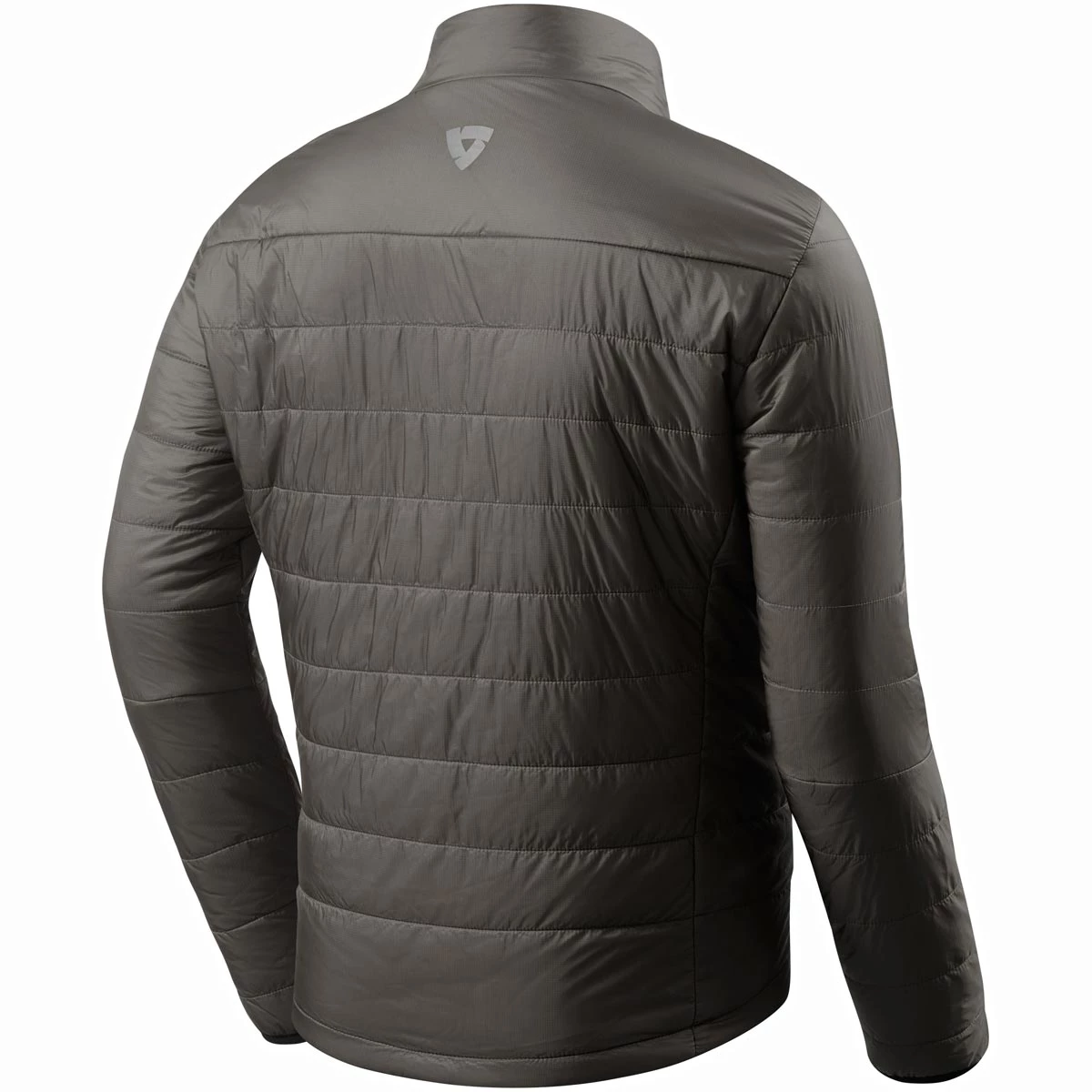 Rev It! Solar 2 Jacket WR - Black Khaki 4 Rev It! Solar 2 Jacket WR - Black Khaki - Image 2