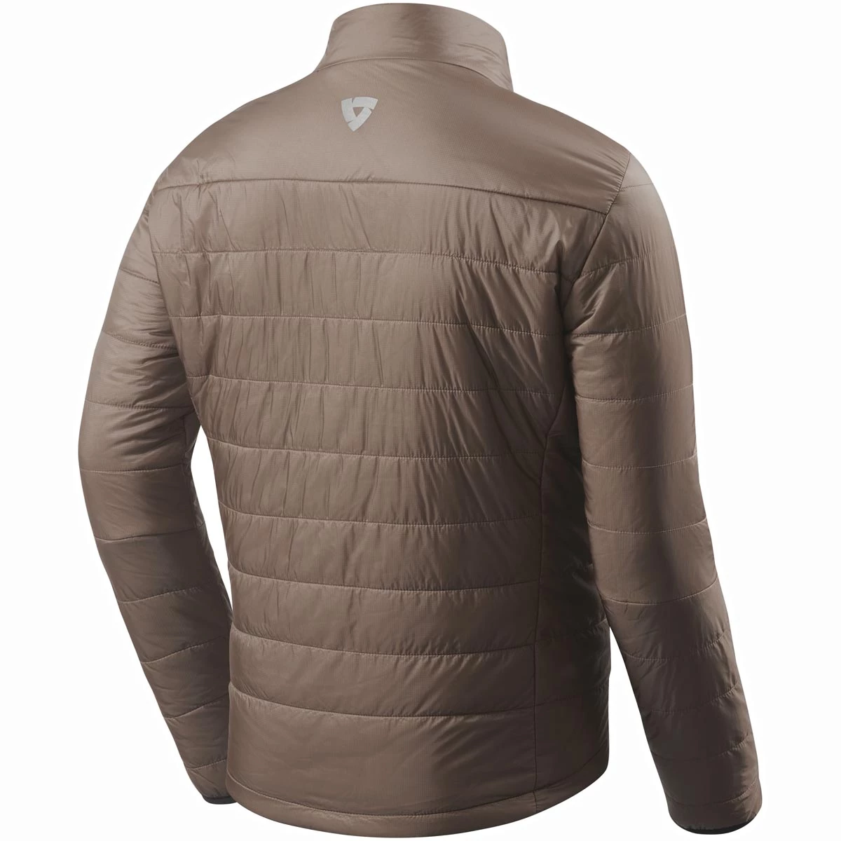 Rev It! Solar 2 Jacket WR - Tan 4 Rev It! Solar 2 Jacket WR - Tan - Image 2