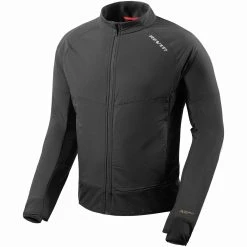 Rev It! Climate 2 Jacket WR - Black