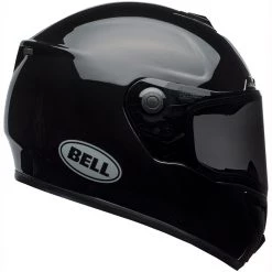 Bell SRT Solid Helmet - Black