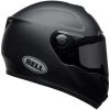 Bell SRT Solid Helmet - Matt Black