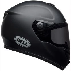 Bell SRT Solid Helmet - Matt Black