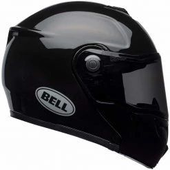Bell SRT Modular Predator Helmet - Black