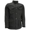 Richa Bonneville 2 Wax Jacket WP - Black